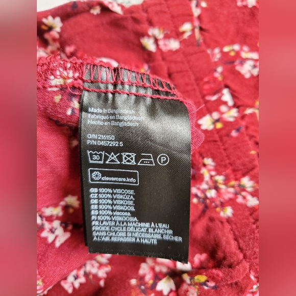 Dress - Picture 5 of 5